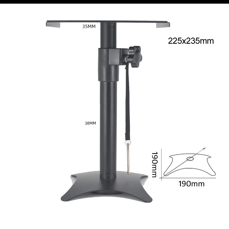 Escritorio - Vista del Escritorio