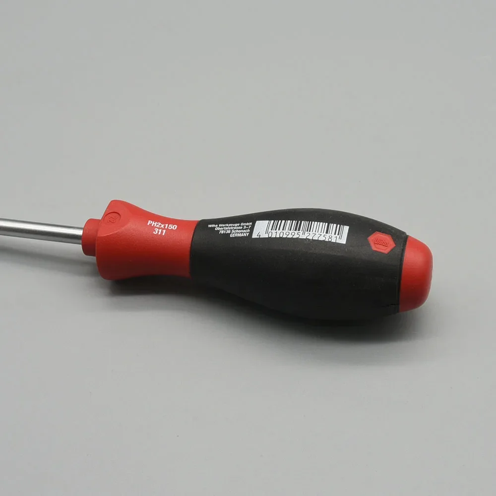 MJL 1 Uds 5,5*125mm herramienta de reparación de fotocopiadora destornillador especializado para Xerox con imán fuerte - imagen 4