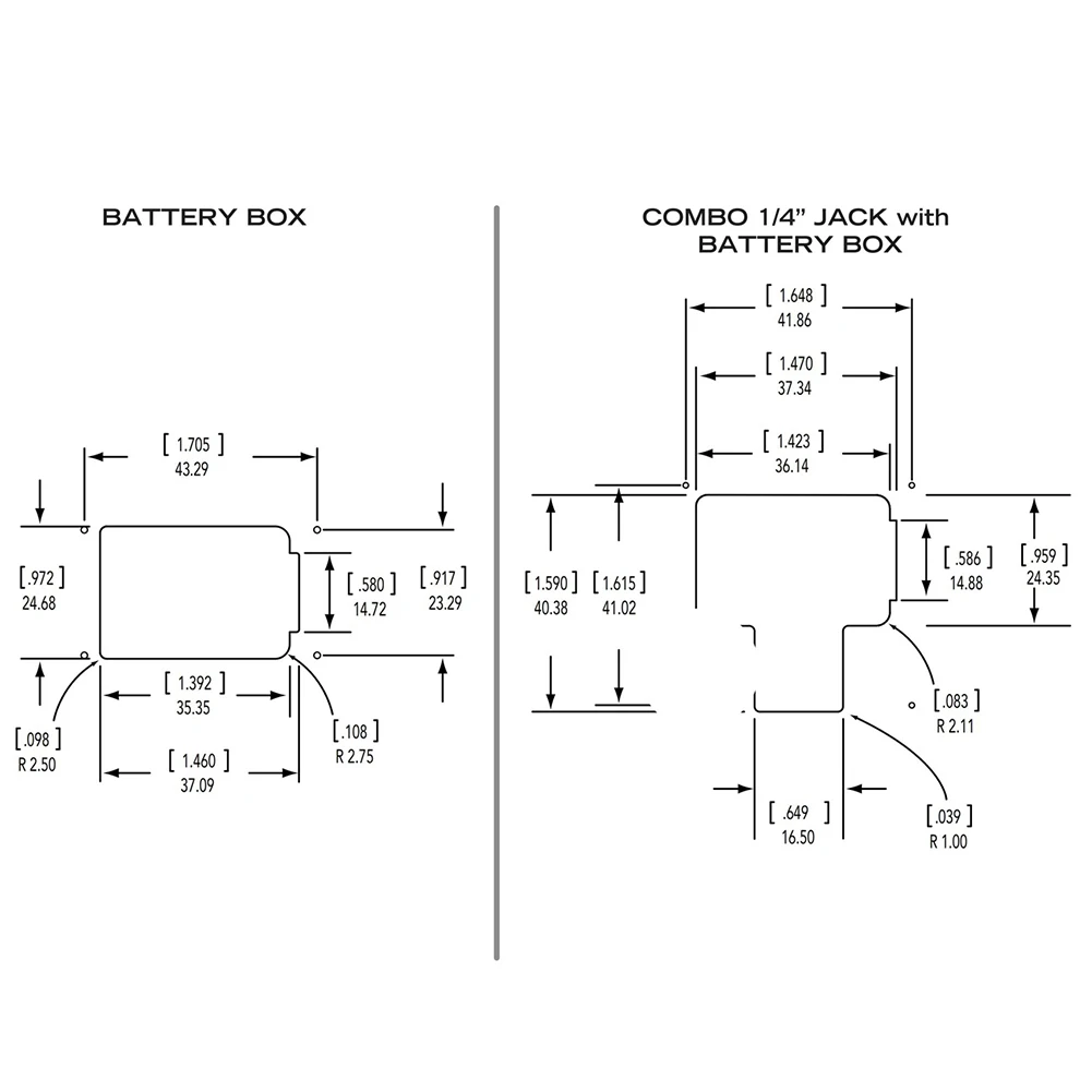 Instrumentos Musicales