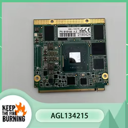Placa base Congatec para sistemas de control industrial