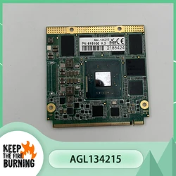 Placa base Congatec para sistemas de control industrial