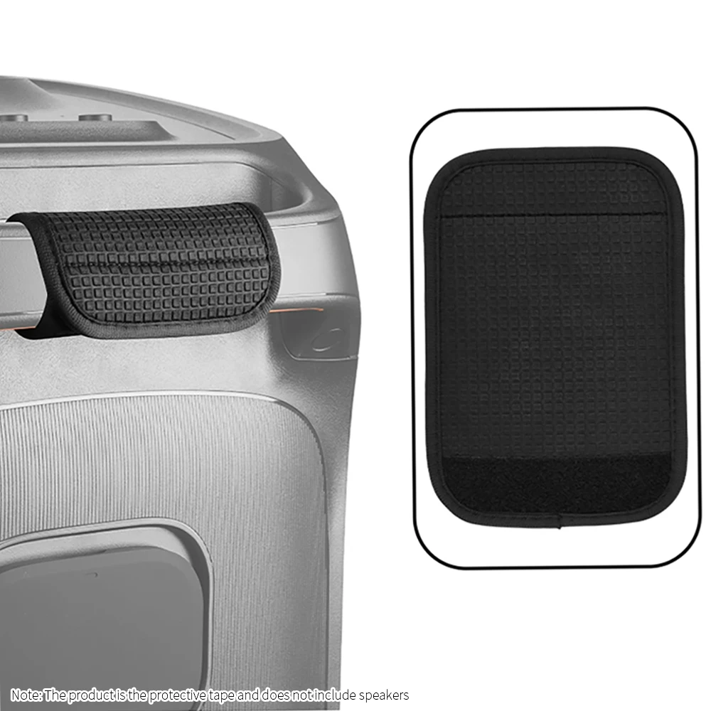 Correa de protección de muñeca para JBL PartyBox 110 120 310 320 710 Ultimate altavoz correa de muñeca BOOMBOX4 3 2 cubierta de mango de Audio