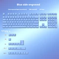 Blue 131 key