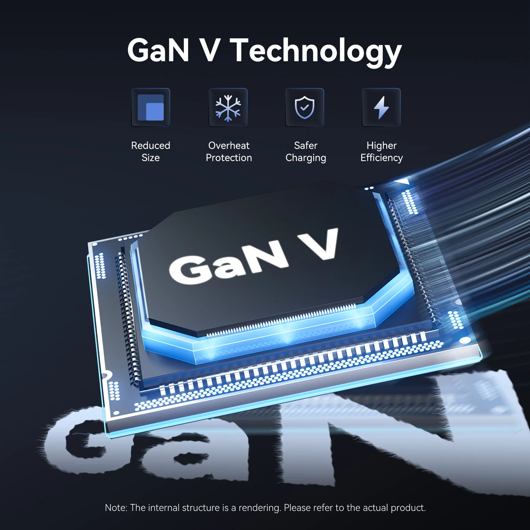 Cargador Vention 30W GaN para iPhone 16 15 14 13 Samsung S25 S24 cargador rápido PD3.0 QC3.0 cargador de teléfono tipo C cargador de tabletas - imagen 5