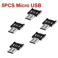 5X Micro USB