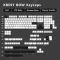 GMK BOW