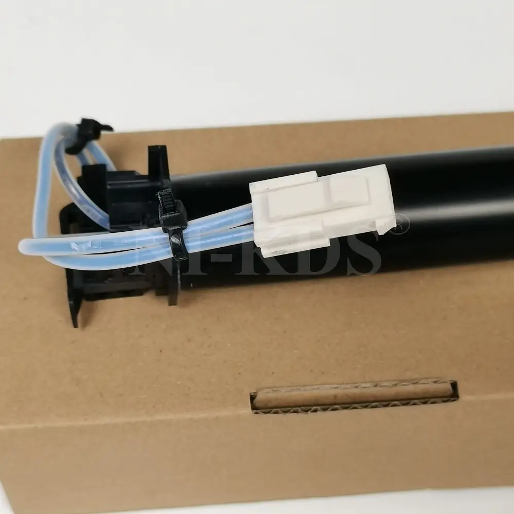 Unidad de calentador fusor para Lexmark E250, E260, MS310, 312, 410, 510, 610, 611, MX411, MX311, Unidad de película de fijación de elementos calefactores - imagen 4