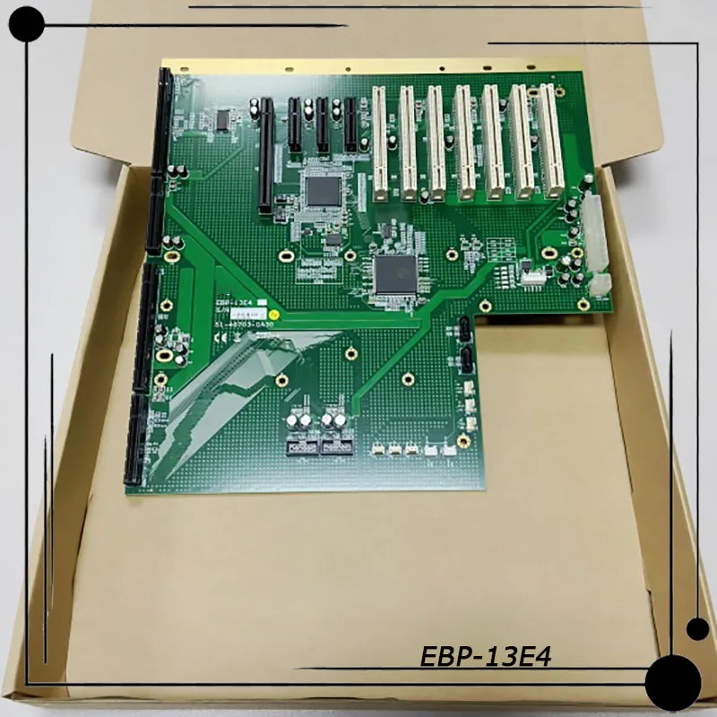 EBP-13E4 Placa inferior de desmontaje original Entrega rápida - imagen 2
