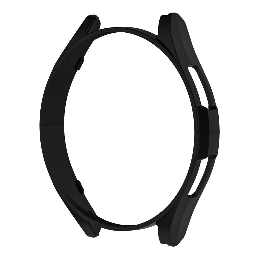 Funda protectora para reloj inteligente Samsung Galaxy Watch6 Classic, carcasa hueca para PC, 6, 6, 47mm, 43mm - imagen 5