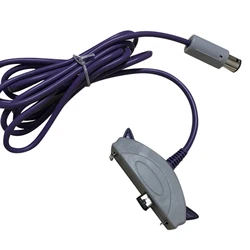 Cable Nintendo Game Boy Advance a GameCube – Transferencia Rápida