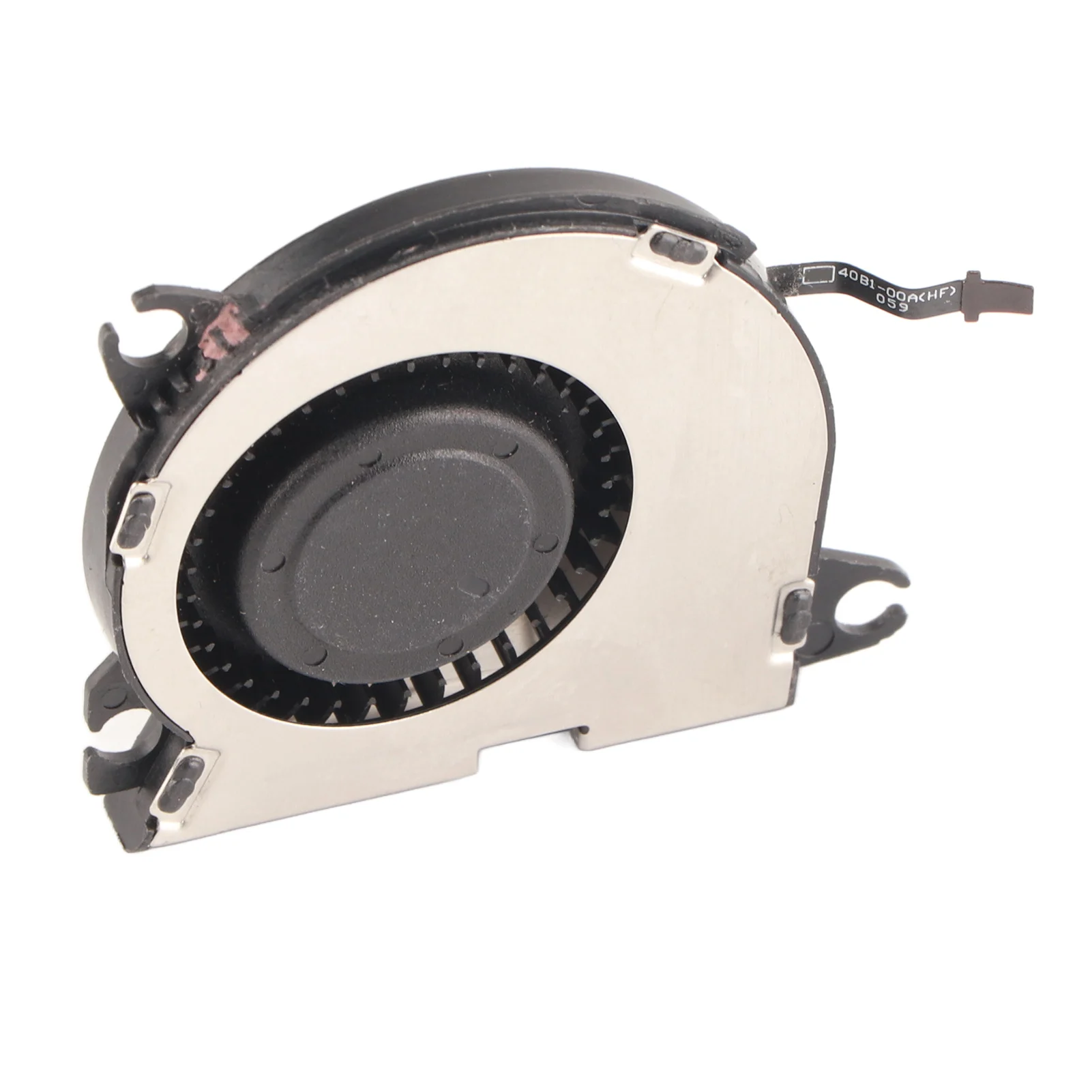 Accesorio de repuesto para ventilador interior de consola con destornillador para consola Nintendo Switch - imagen 4