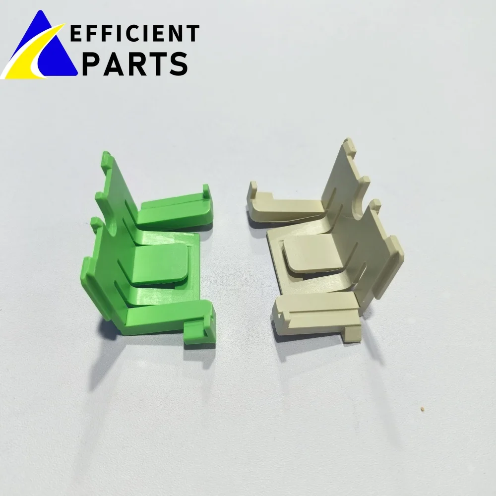 10X tope de papel trasero de casete para BROTHER DCP 7055 7057 7060 7065 7070 7080 7180 8110 8150 8155 8157 MFC 7360 7365 7860 LY2204001