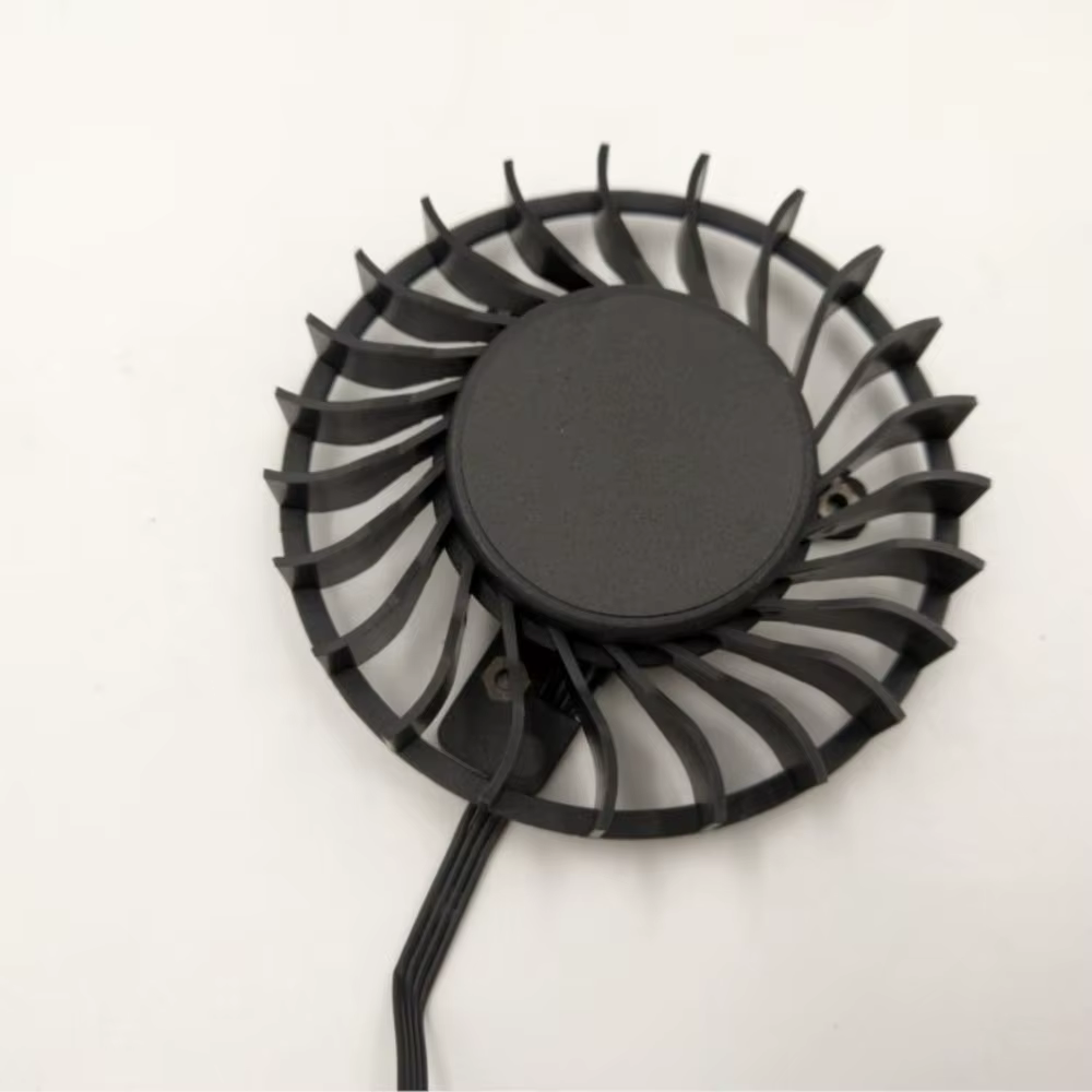 Ventilador Recambio AVC BAZA0714B2U Compatible Quadro P4000 M4000 - imagen 4