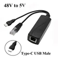 48V to 5V type-C usb
