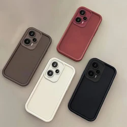 Funda silicona Motorola G54 Power - compatibles Moto G84/G64/G24/G34