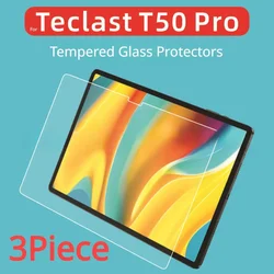 Protector Pantalla Vidrio Templado Teclast T50 Pro 11 Pulgadas