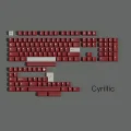 Cyrillic-red