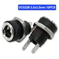 DC022B 5.5x2.5