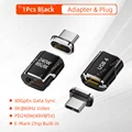 1Pcs Adapter Black