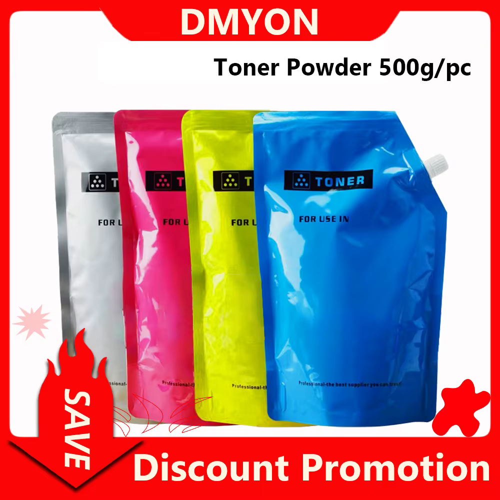 Polvo de tóner DMYON compatible con cartucho Canon CRG-067
