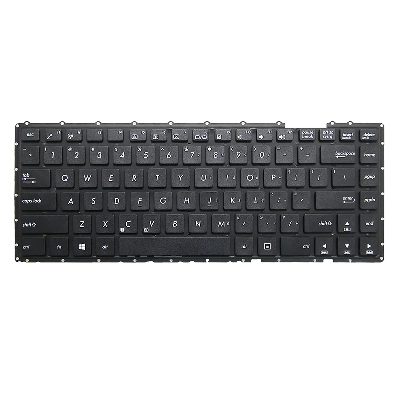 Nuevo teclado Original para ordenador portátil Asus P2440U PRO452 PRO454 PE452 PE452S PE452L PE452SL P454LJ P2420 P2520 P453 P453U P453UJ - imagen 2