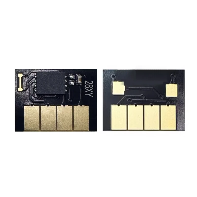 El chip de cartucho de tinta 728XL es adecuado para el chip de conteo desechable HP 728 Designjet T830 T730 para llenar cartuchos de tinta - imagen 3