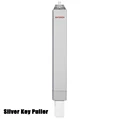 Key Puller Silver