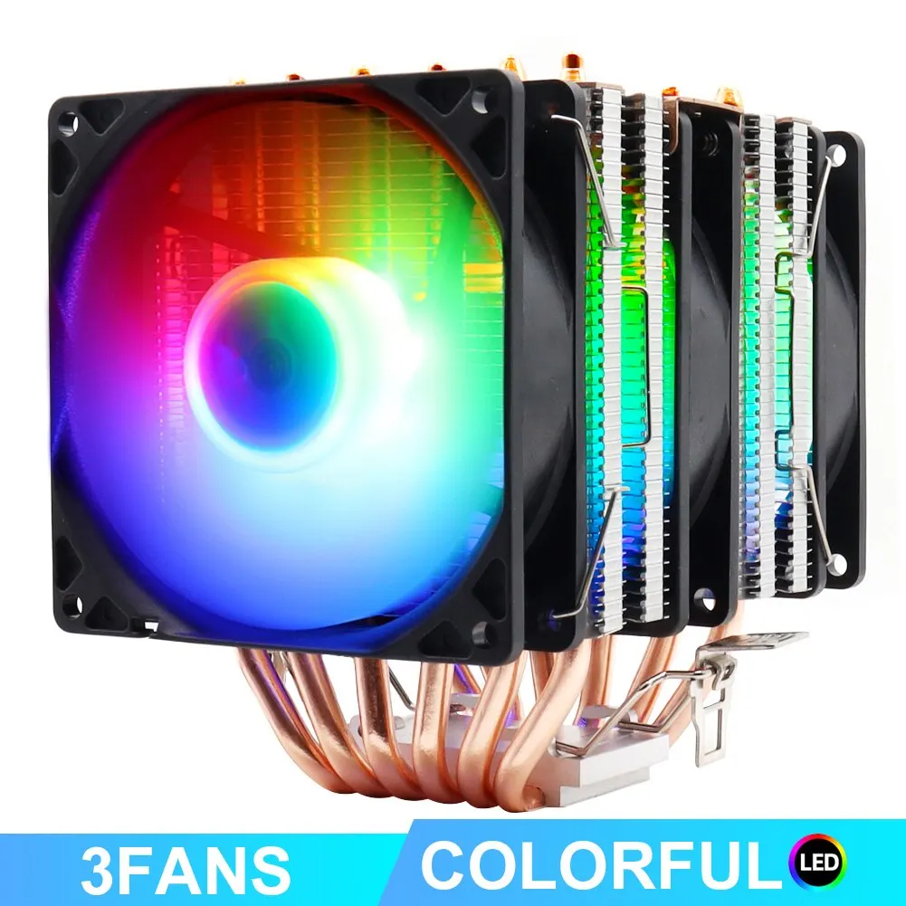 3FANS Colorful