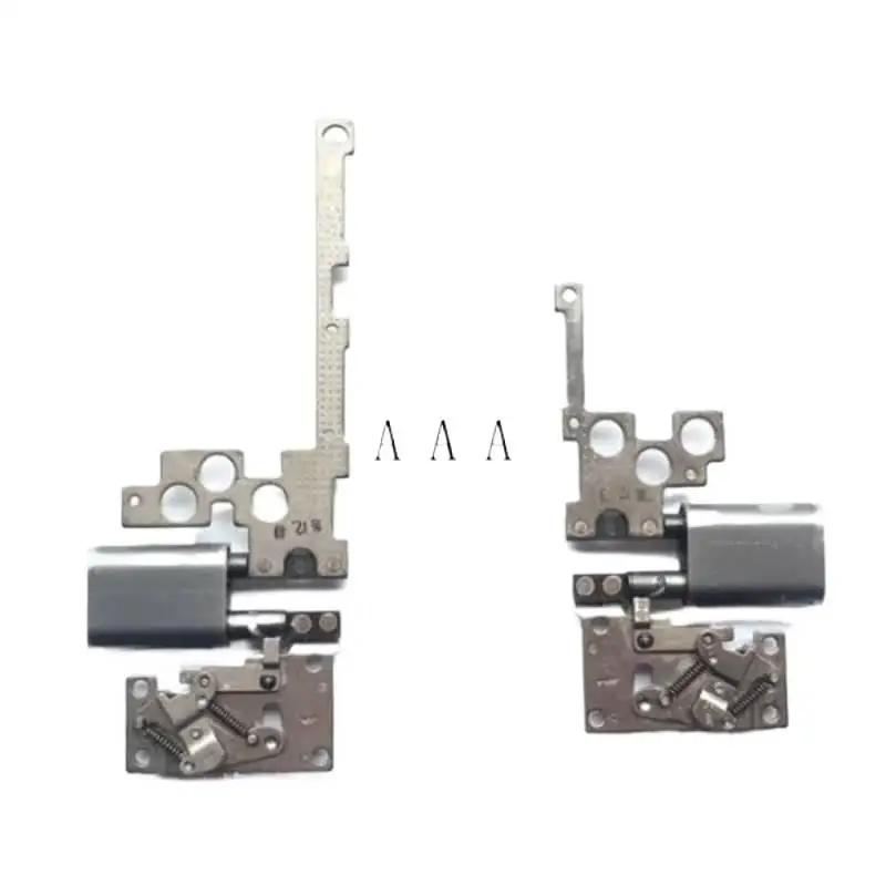 Nuevo para Lenovo ThinkPad P40 yoga 14 yoga 460 juego de bisagras de pantalla LCD 00ht974