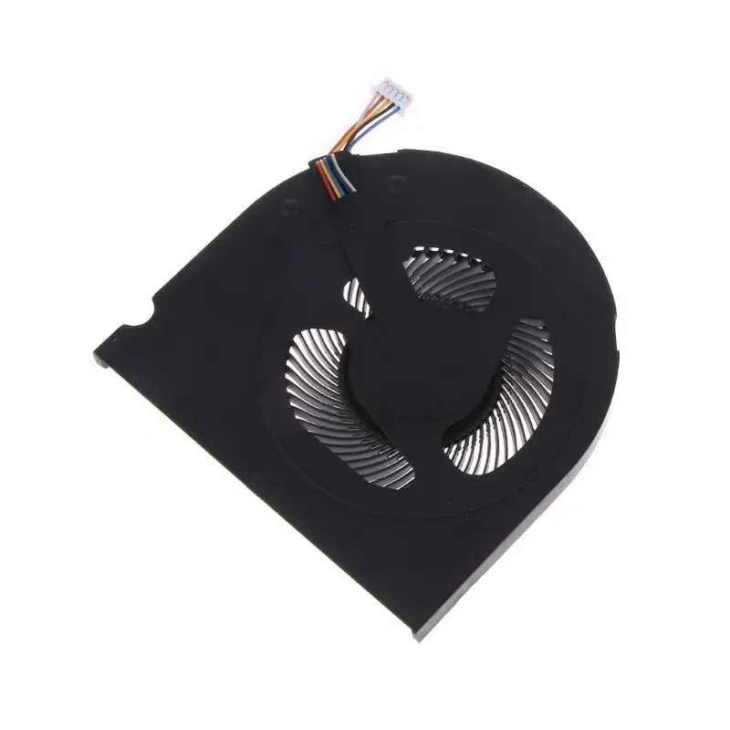 Y1UB para E470 E470C E475 CPU ventilador refrigeración 5V 0.5A 5 pines portátil CPU enfriador radiador Accesorios