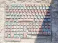 just keycaps