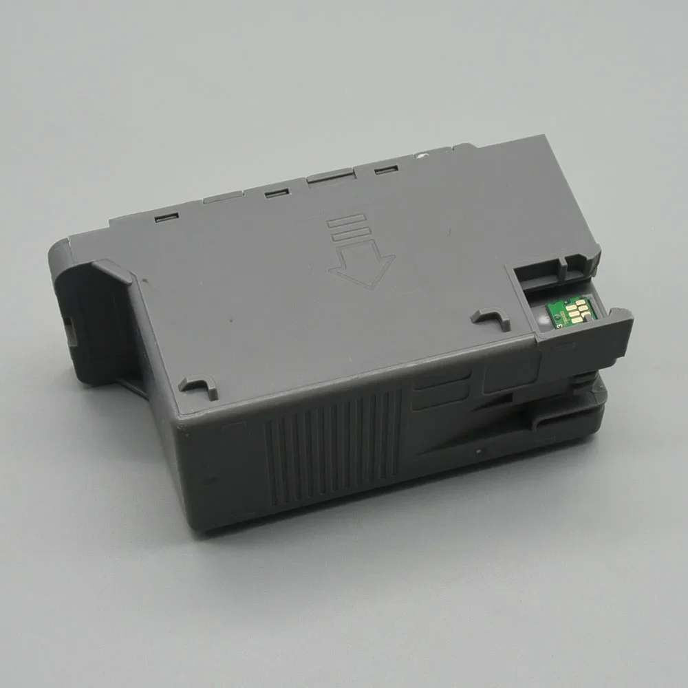 5 uds C9345 C12C934591 caja de mantenimiento de tinta para EPSON ET 16150 16600 16650 5880 5850 5800 5150 WF 7845 7840 7830 7820 L8168 L8188 - imagen 2