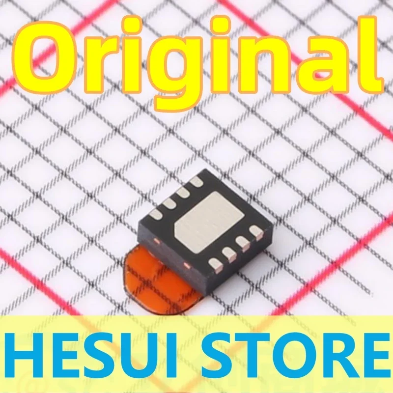 SHT30-DIS-P2.5KS DFN-8 original (2,5x2,5) - imagen 2