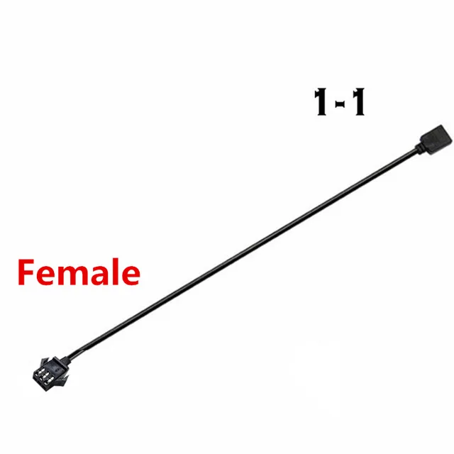 1-1 Female