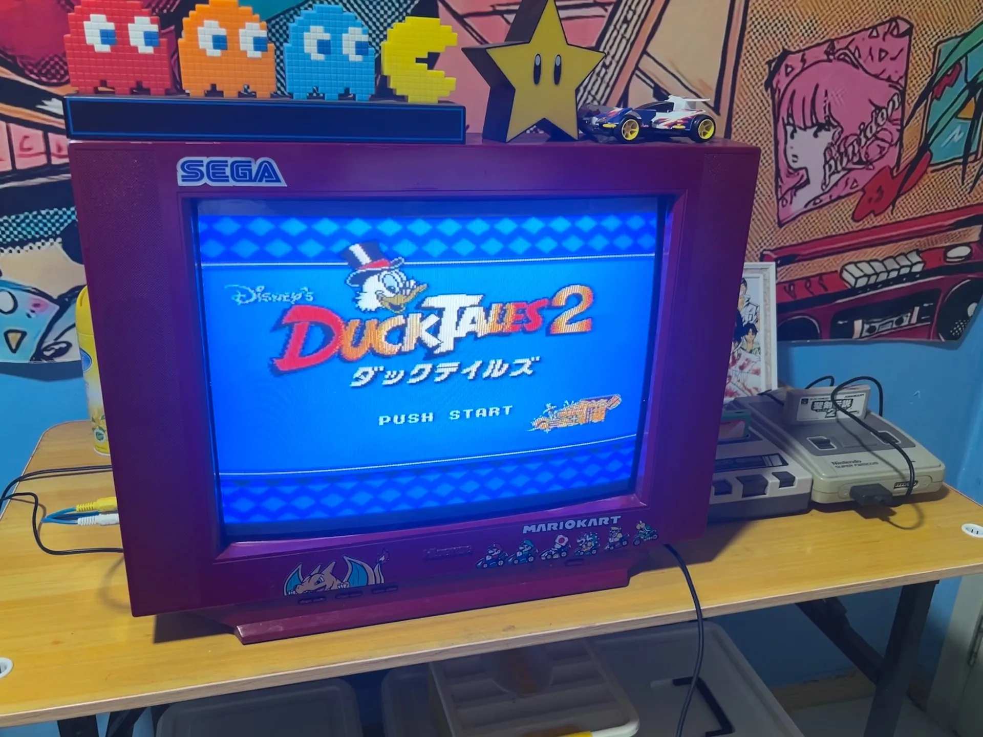 Tarjetas didácticas Mumu FC superpuestas N8 y soporte Dragon Quest 4, Devouring Heaven and Earth 2, Final Fantasy 3 - imagen 4