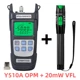 Y510A and 20mW VFL