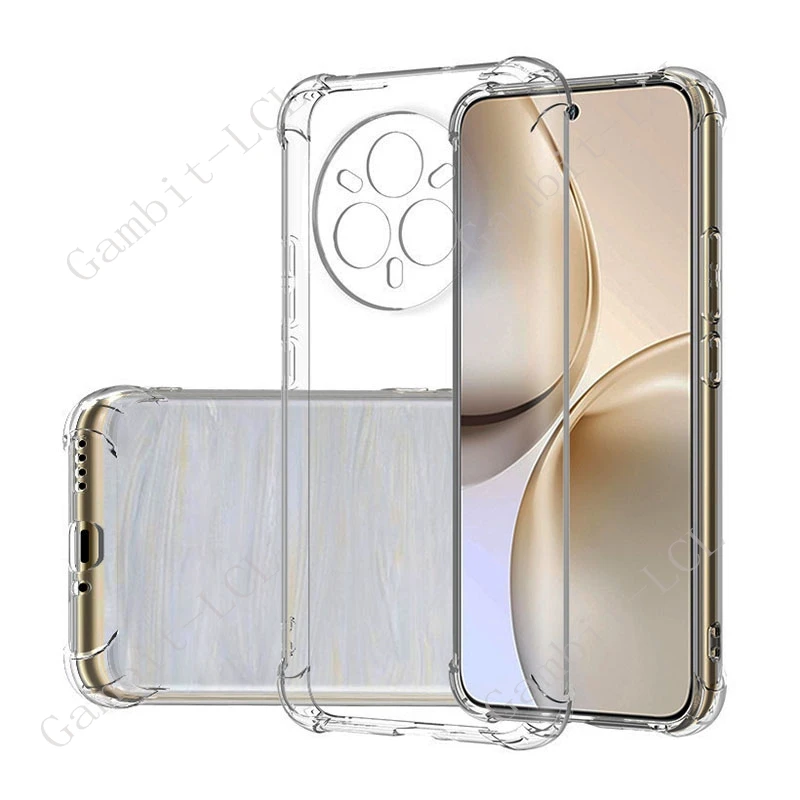 TPU Case Clear