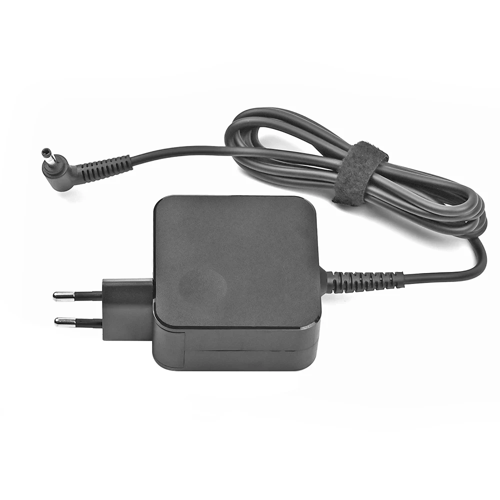 Cargador de ordenador portátil para Lenovo, adaptador de 20V, 2.25A, 45W, 4,0x1,7 MM, para YOGA 310, 510, 520, 710, MIIX5, 7000, Air 12, 13, ideapad 320, 100, 110, N22, N42 - imagen 4
