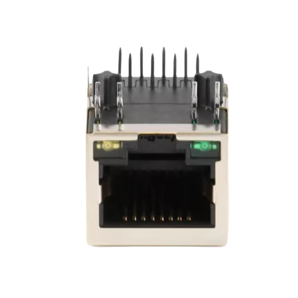 Transformador RJ45 Ethernet 100Mbps HR911105A – 5 uds - imagen 5