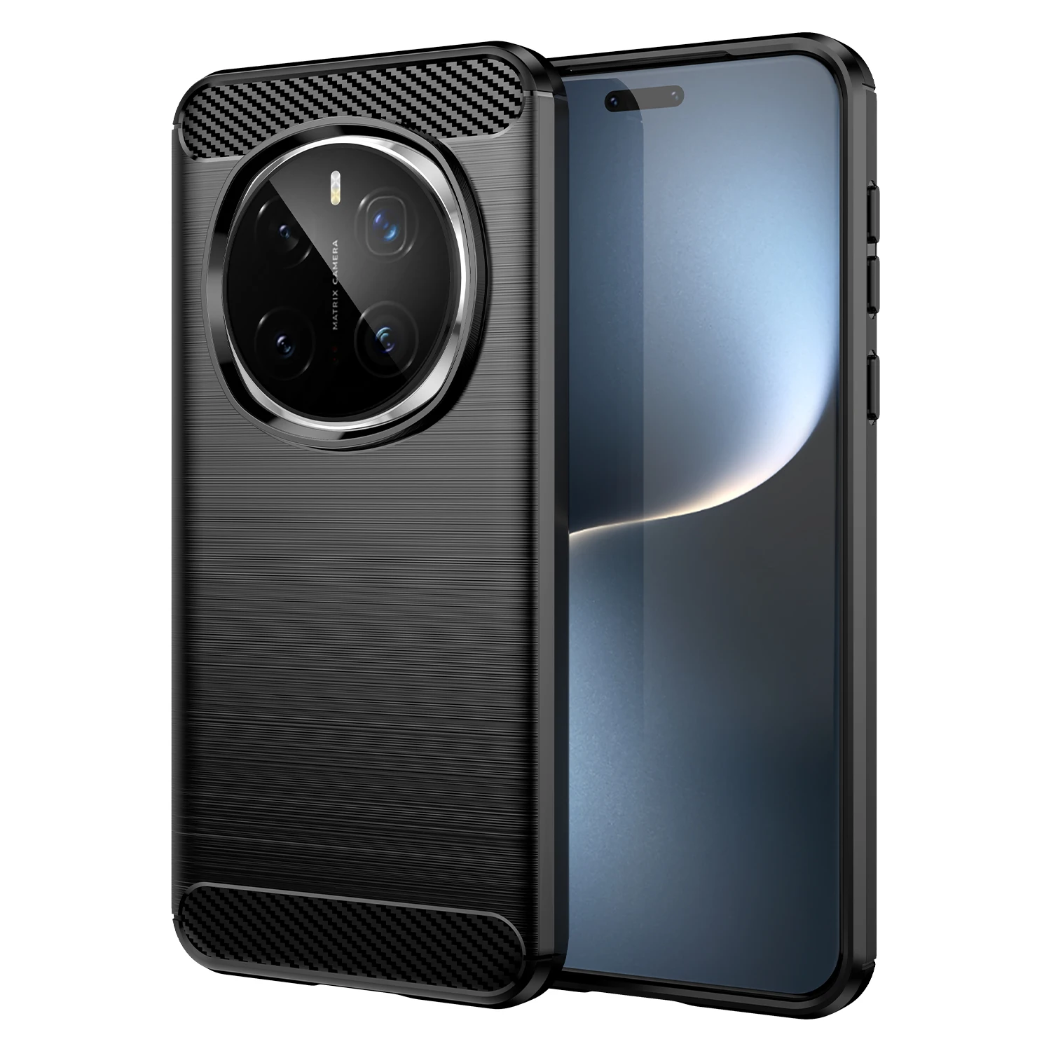 Funda Silicona TPU Honor Magic 7 Pro – Protección Antigolpes Premium - imagen 4