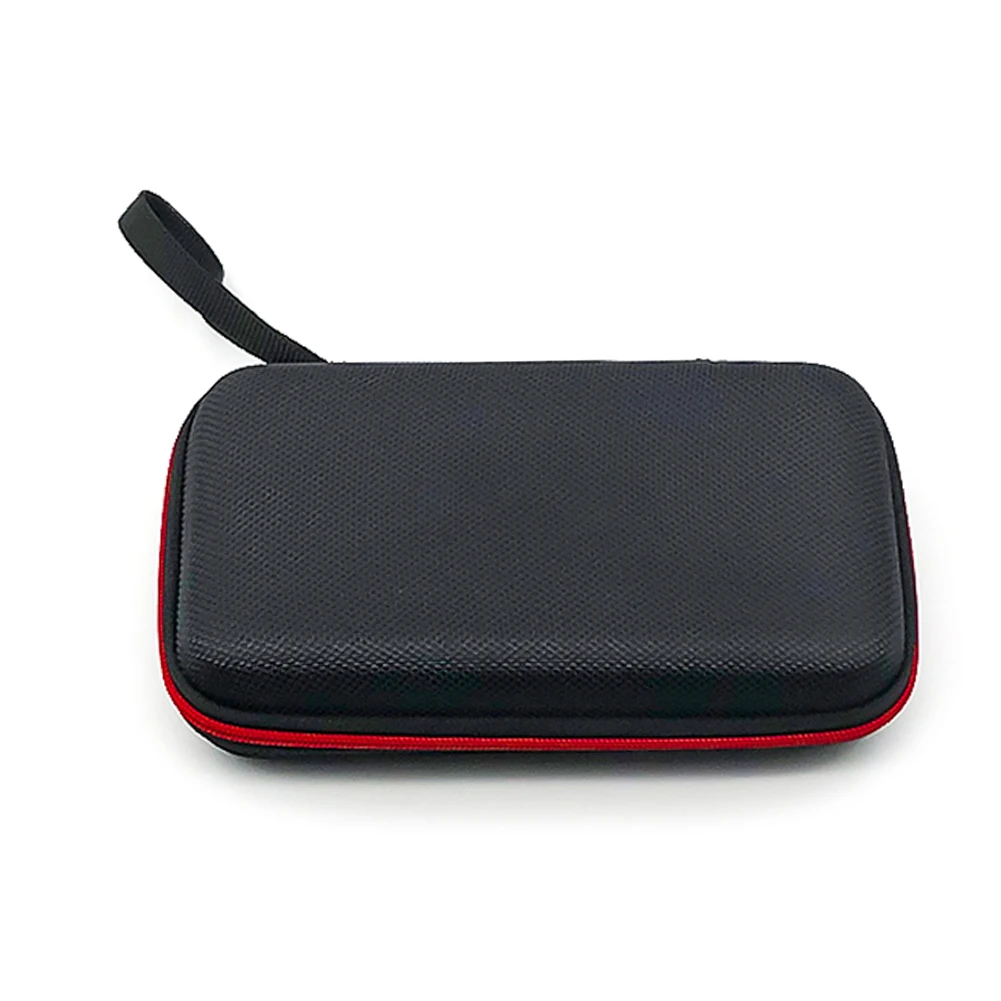 ANBERNIC-funda de transporte para consola de juegos RG351P/RG350/RG350M, bolsa de protección para consola de juegos, RG351P - imagen 3