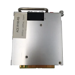 Fuente de Alimentación ACE-R150 158W – Compatible y Fiable