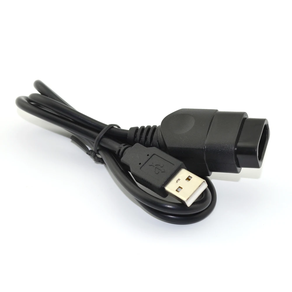 PC USB para Xbox Controlador Convertidor Cable Adaptador para Xbox a USB PC - imagen 5