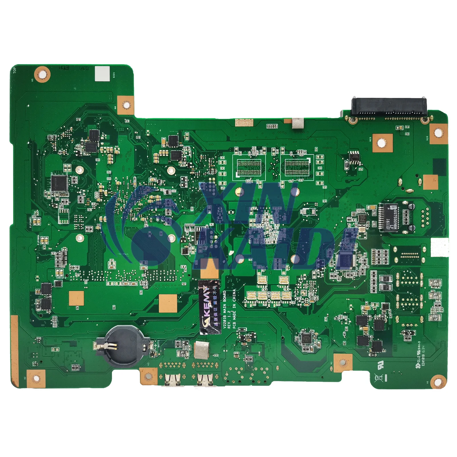 Para ASUS Vivo AiO V220IA placa base todo en uno V220I CPU I3 I5 I7 5ta generación 930MX V2G V220IQ V220F V220ICR V220IAR V221IA V222JA - imagen 2