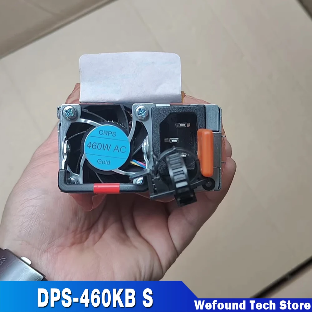 S6010-ON 460W 20X5G fuente de alimentación DPS-460KB S 020X5G - imagen 2