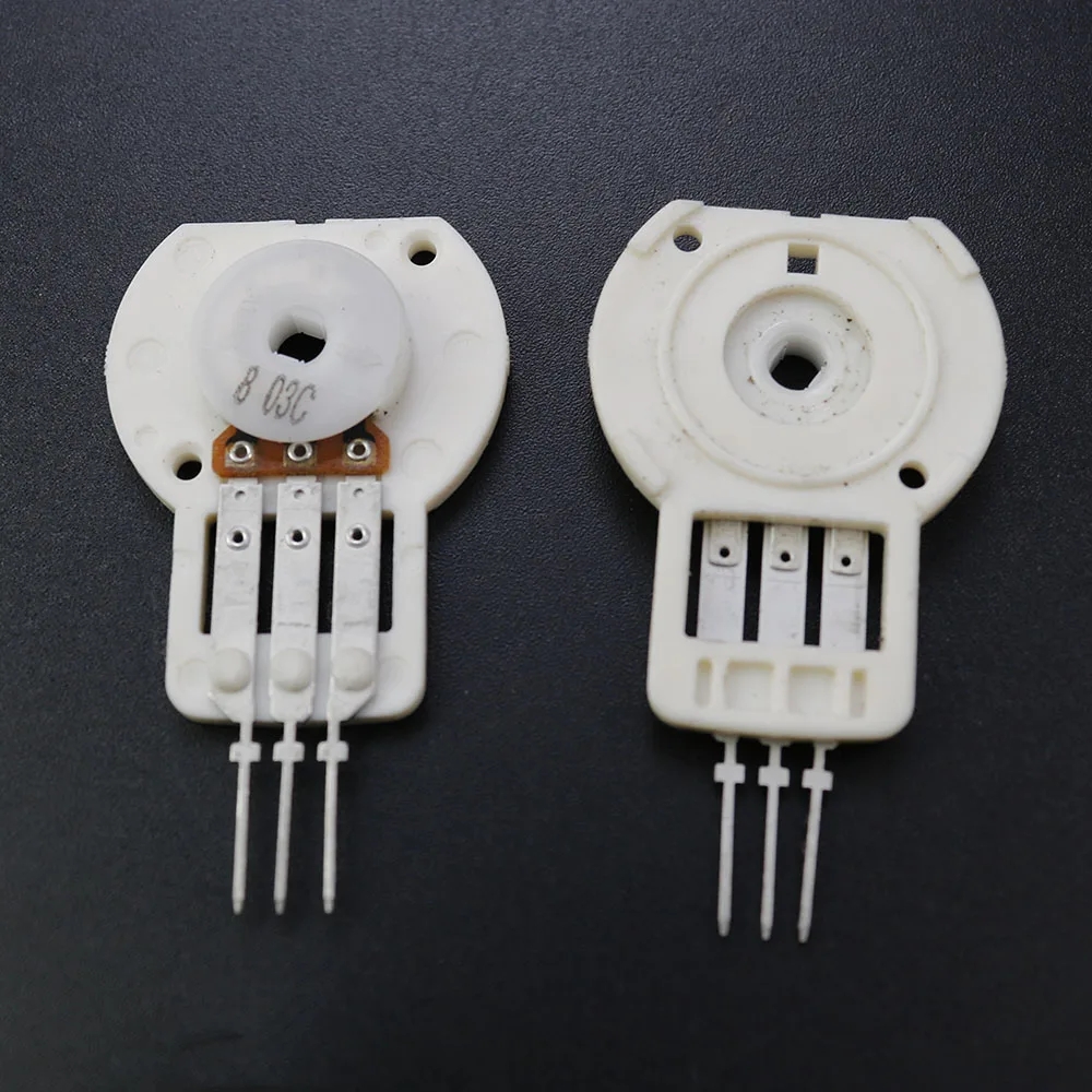 YUXI-Sensor de resistencia de aire acondicionado automotriz PIHER, modelo de piezas de resistencia 4,7 K, 1 FP01-WDK02 - imagen 3