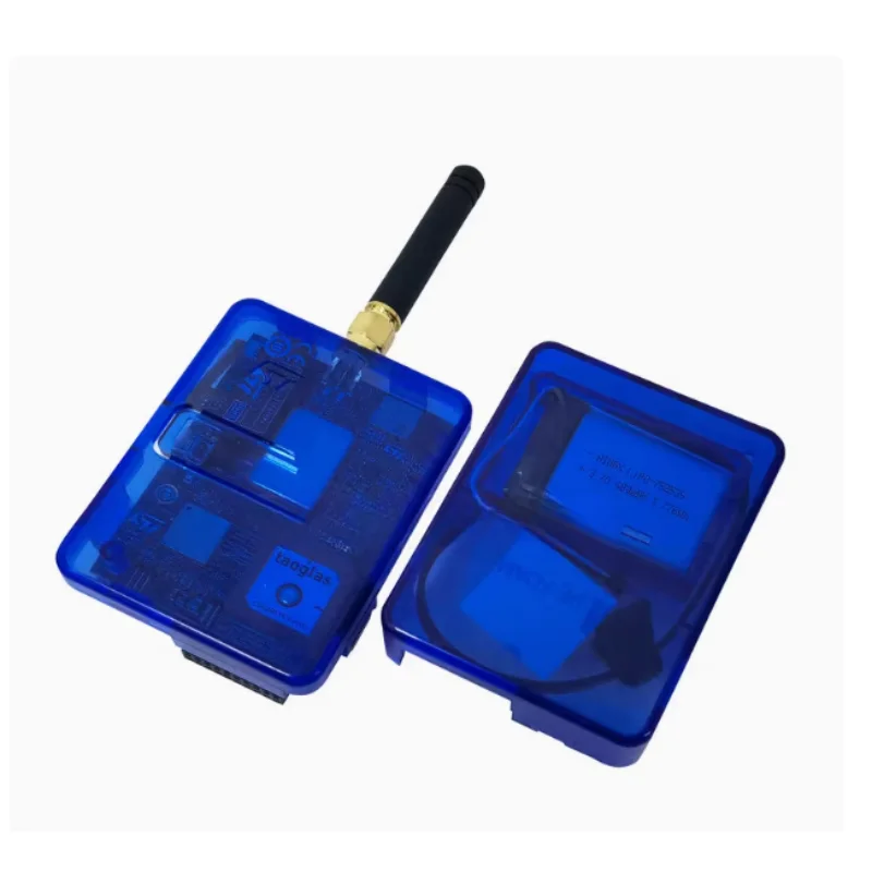 Dispositivo inalámbrico STEVAL-ASTRA1B de 2,4 GHz (soC de doble núcleo de 1 GHz) para dispositivos electrónicos inteligentes y creación de prototipos inalámbricos - imagen 3