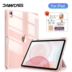 Funda iPad Multipulgadas – Protección Antigolpes para Tablet