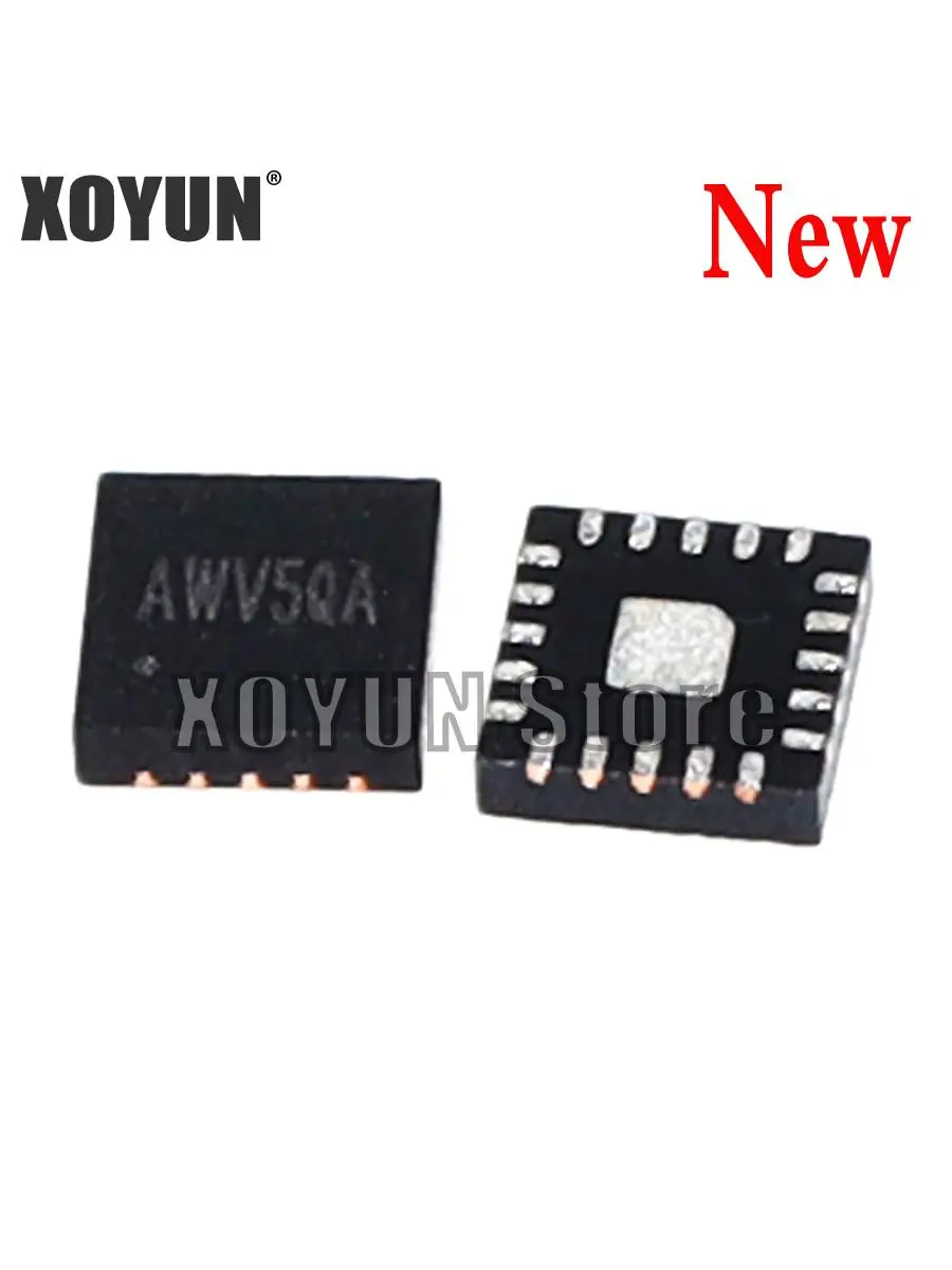 (5 piezas) 100% nuevo MPQ4572GQB-AEC1-Z MPQ4572 MP4572 AVN QFN12