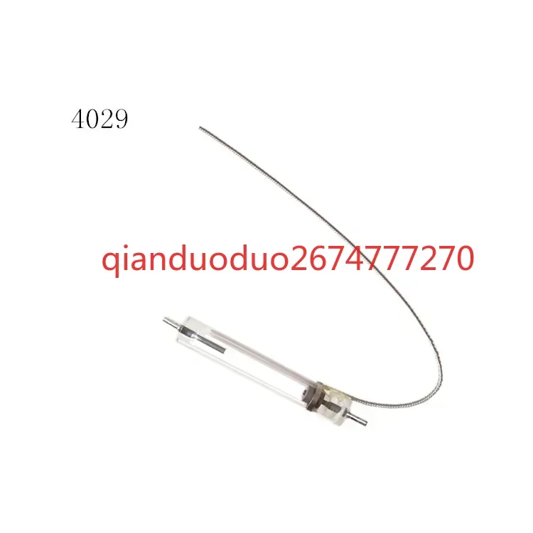 Aplicable al estroboscopio alemán Hyman, HM-4029, 9WS, diámetro 4 mm, longitud 29 mm - imagen 3